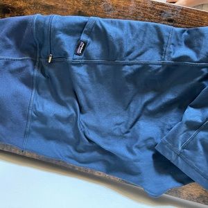 Patagonia Crop leggings womens
